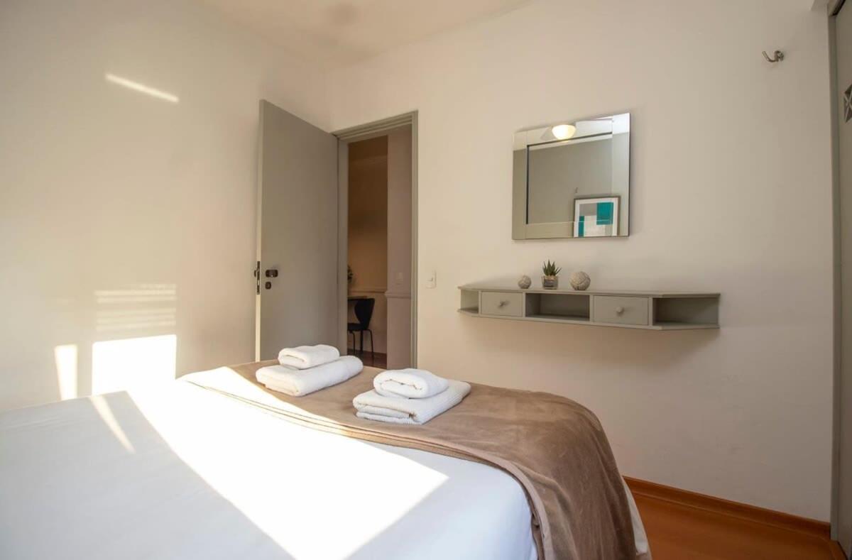 Holiday home Bhomy Nova Conceicao Prox Ibirapuera Pl14