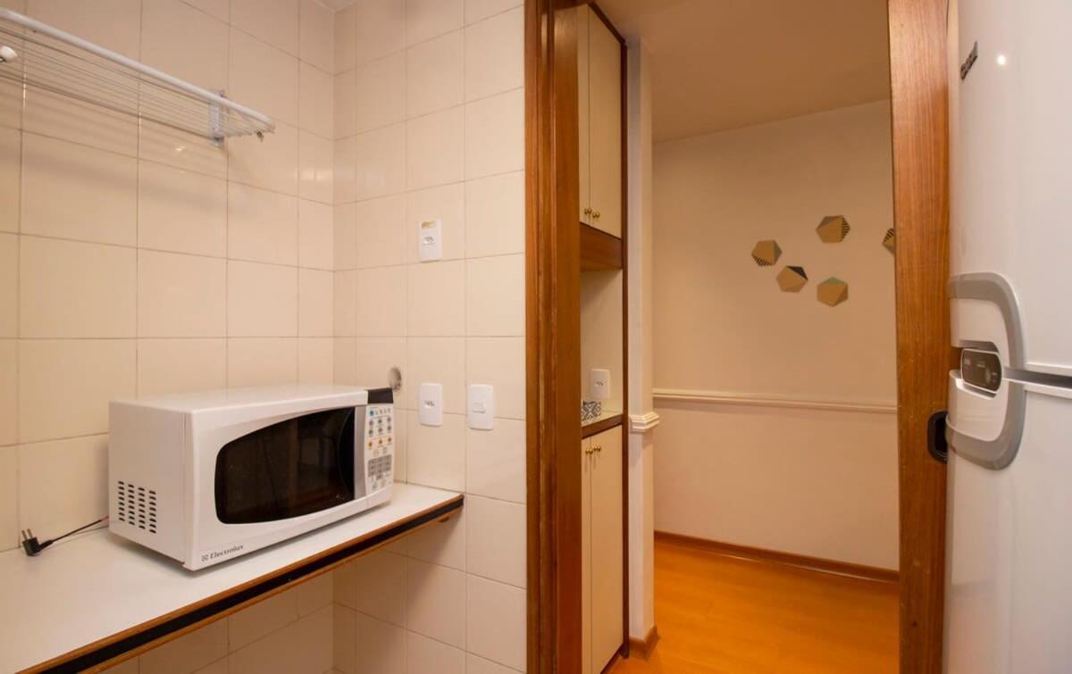 Bhomy Nova Conceicao Prox Ibirapuera Pl14 Sao Paulo
