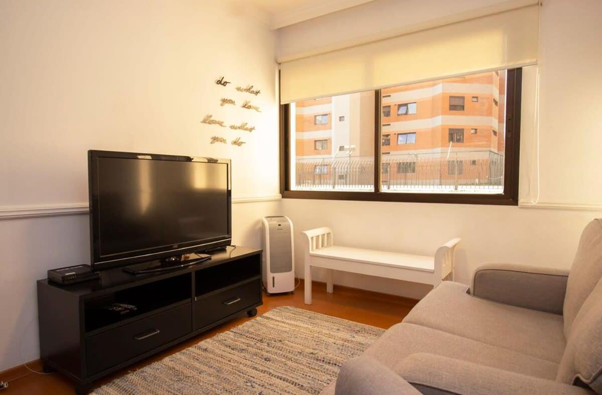 Bhomy Nova Conceicao Prox Ibirapuera Pl14 Holiday home *