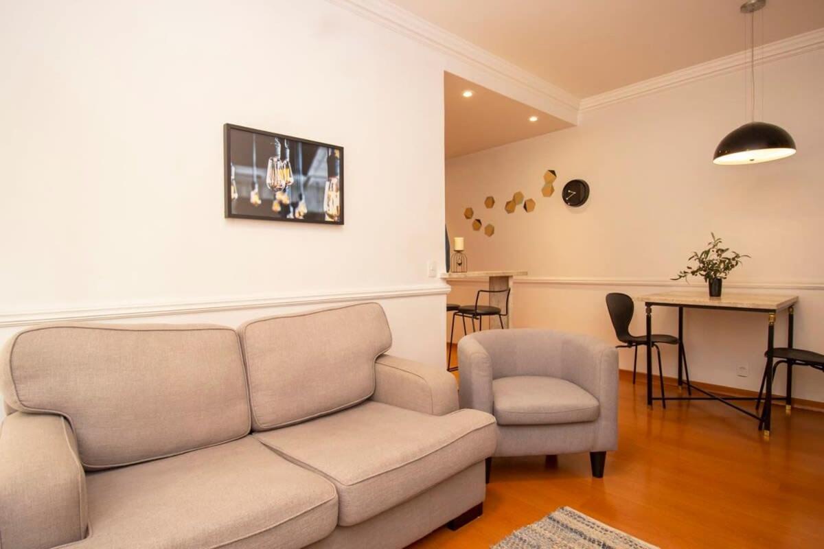 Holiday home Bhomy Nova Conceicao Prox Ibirapuera Pl14 Sao Paulo