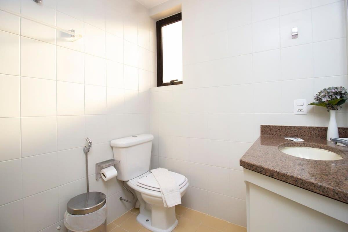 Bhomy Nova Conceicao Prox Ibirapuera Pl14 Holiday home Sao Paulo