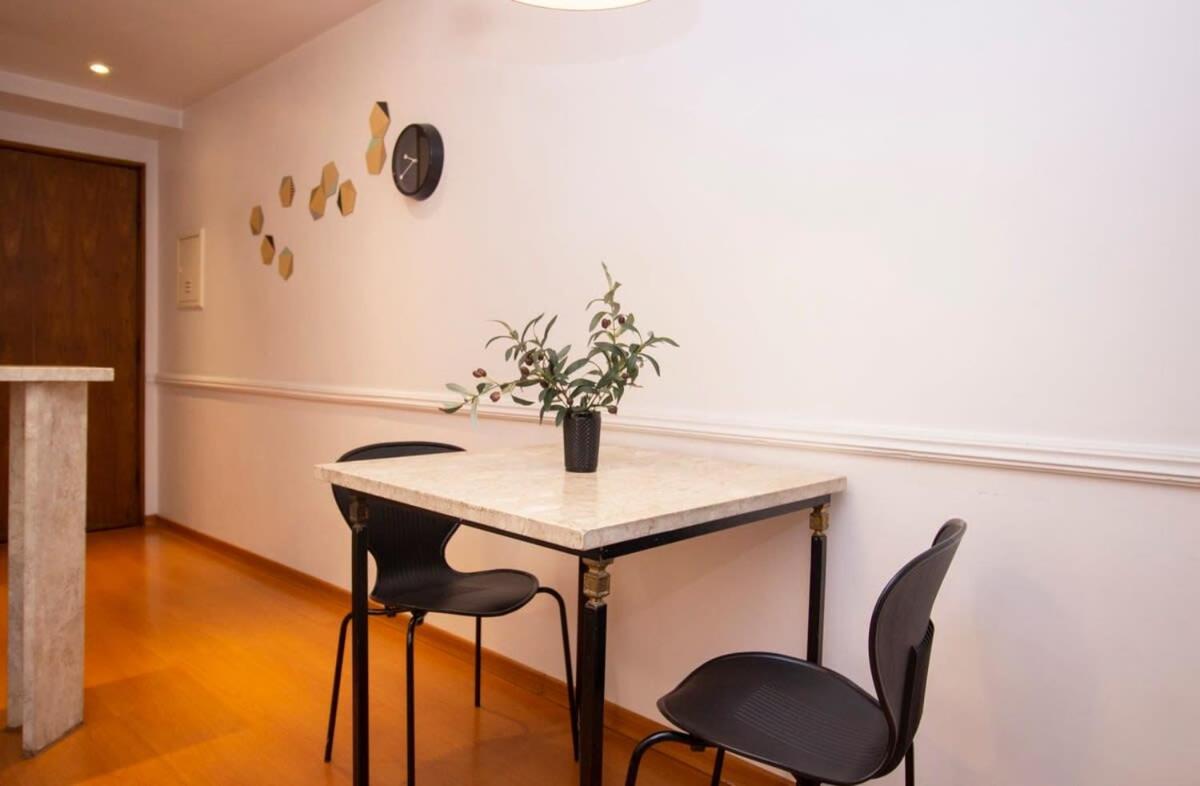 Bhomy Nova Conceicao Prox Ibirapuera Pl14 Holiday home *