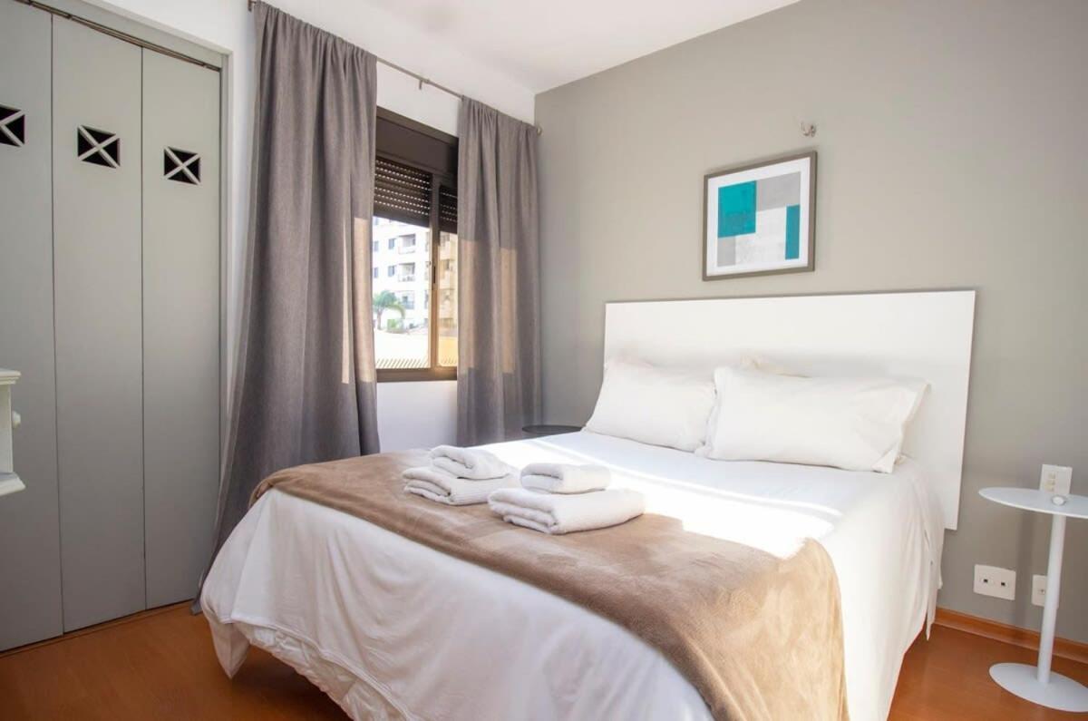Holiday home Bhomy Nova Conceicao Prox Ibirapuera Pl14 Sao Paulo