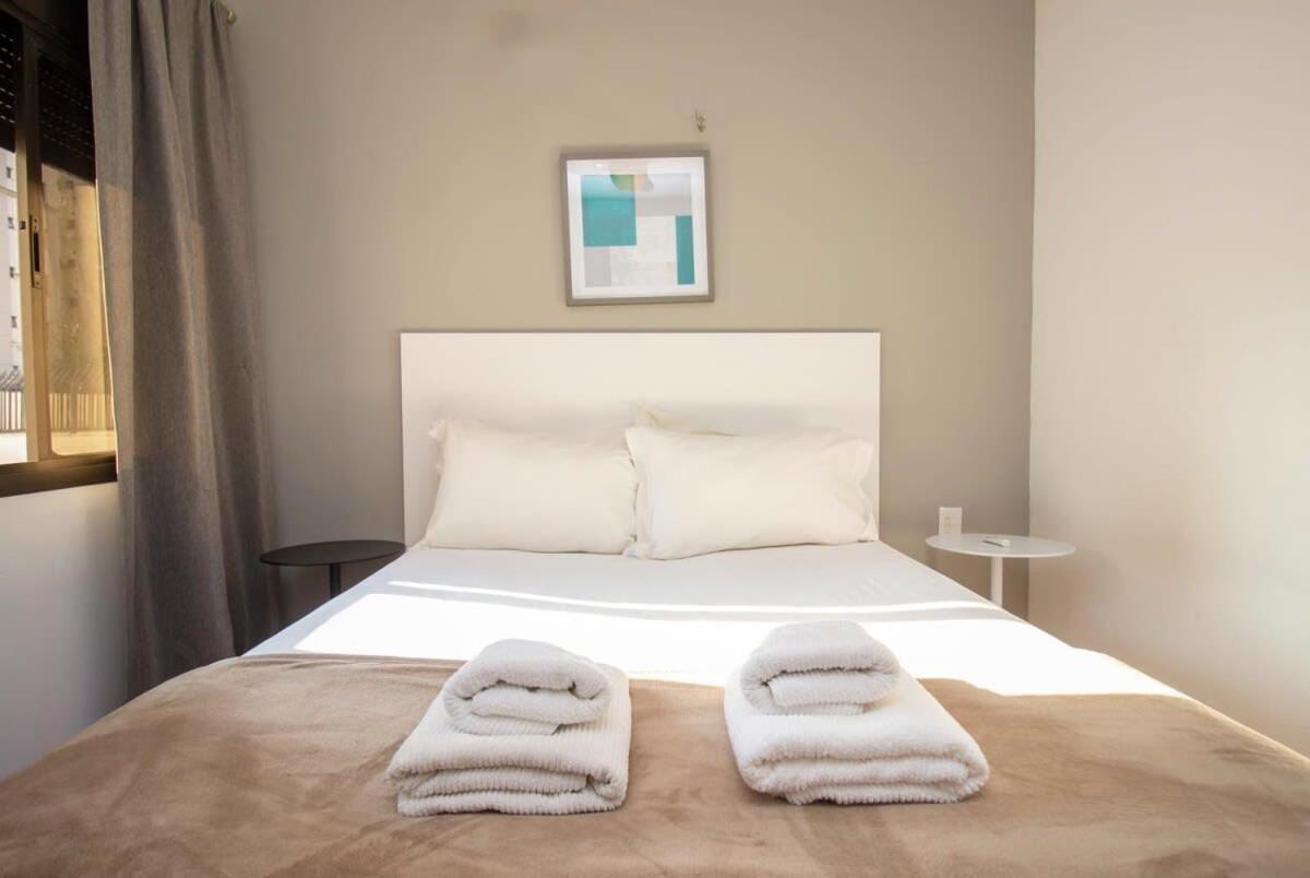 Bhomy Nova Conceicao Prox Ibirapuera Pl14 Holiday home Sao Paulo