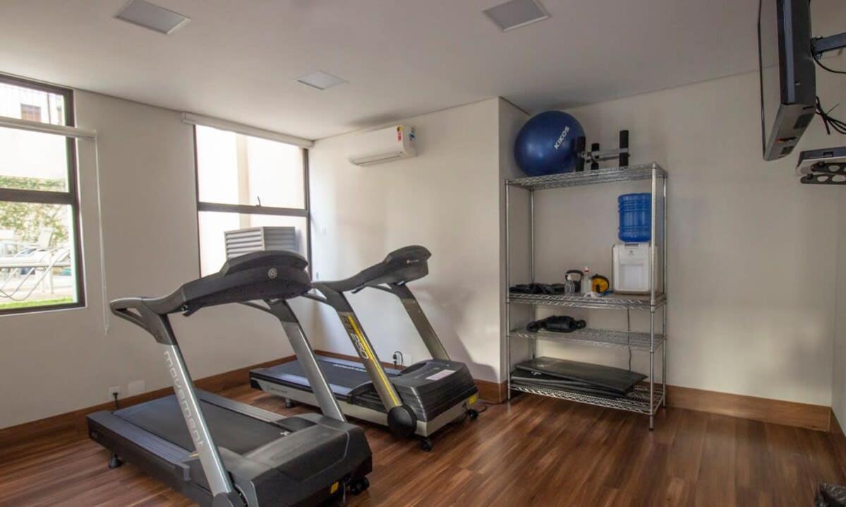 Bhomy Nova Conceicao Prox Ibirapuera Pl14 Holiday home Sao Paulo