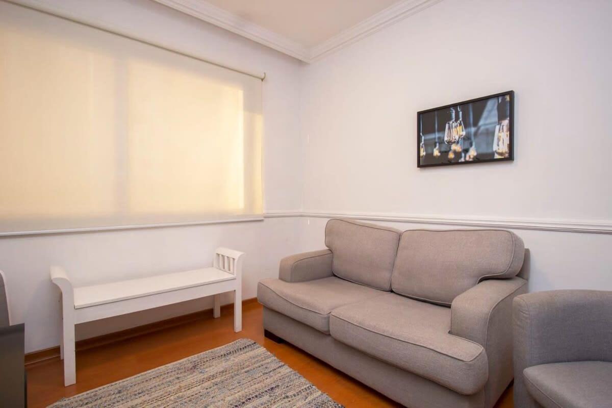Bhomy Nova Conceicao Prox Ibirapuera Pl14 Holiday home