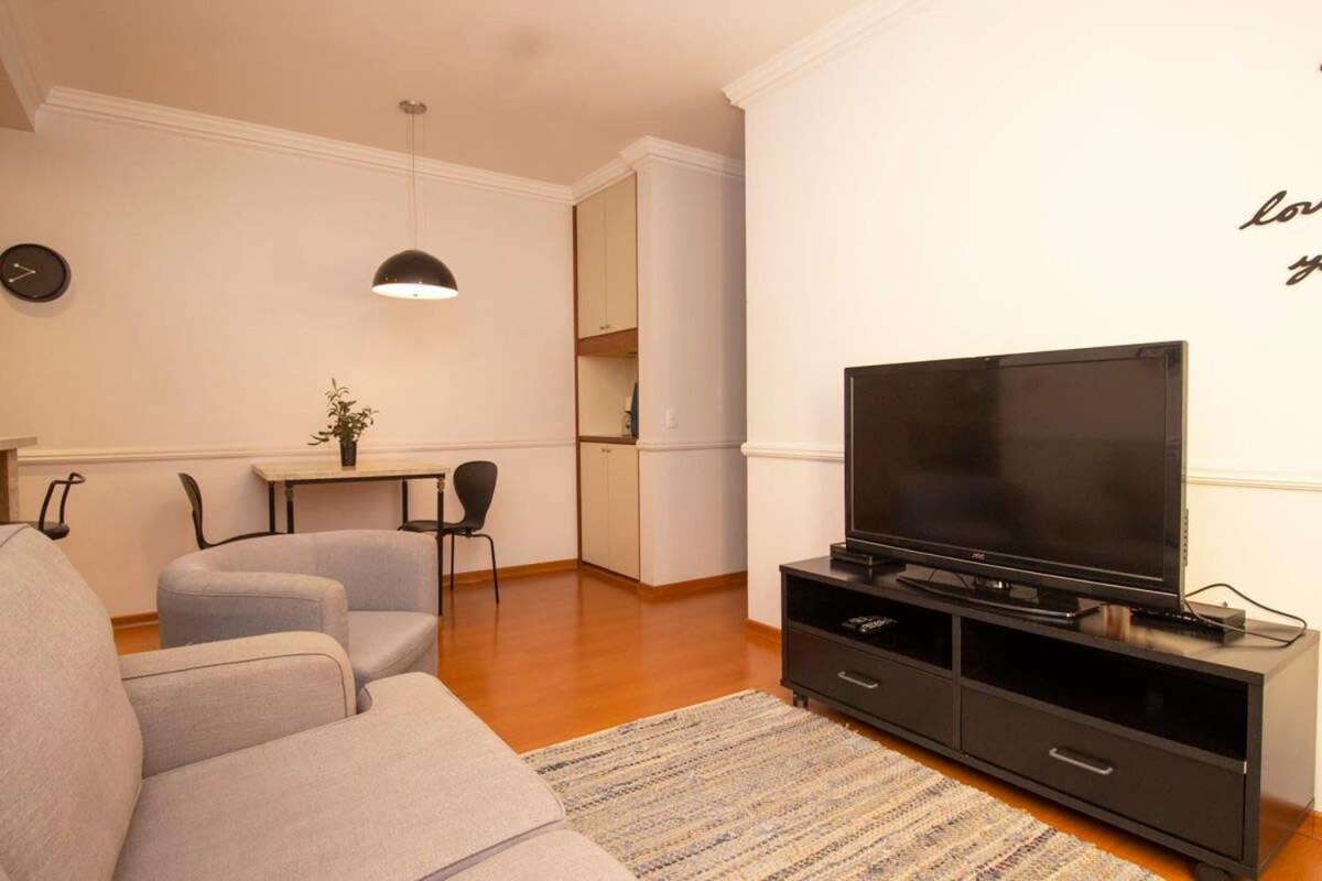 Bhomy Nova Conceicao Prox Ibirapuera Pl14