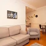 BHomy Vila Nova Conceição Próx Ibirapuera PL14