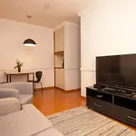 BHomy Vila Nova Conceição Próx Ibirapuera PL14