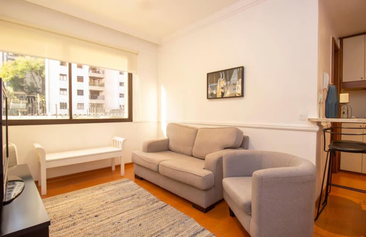 Casa de férias Bhomy Nova Conceicao Prox Ibirapuera Pl14