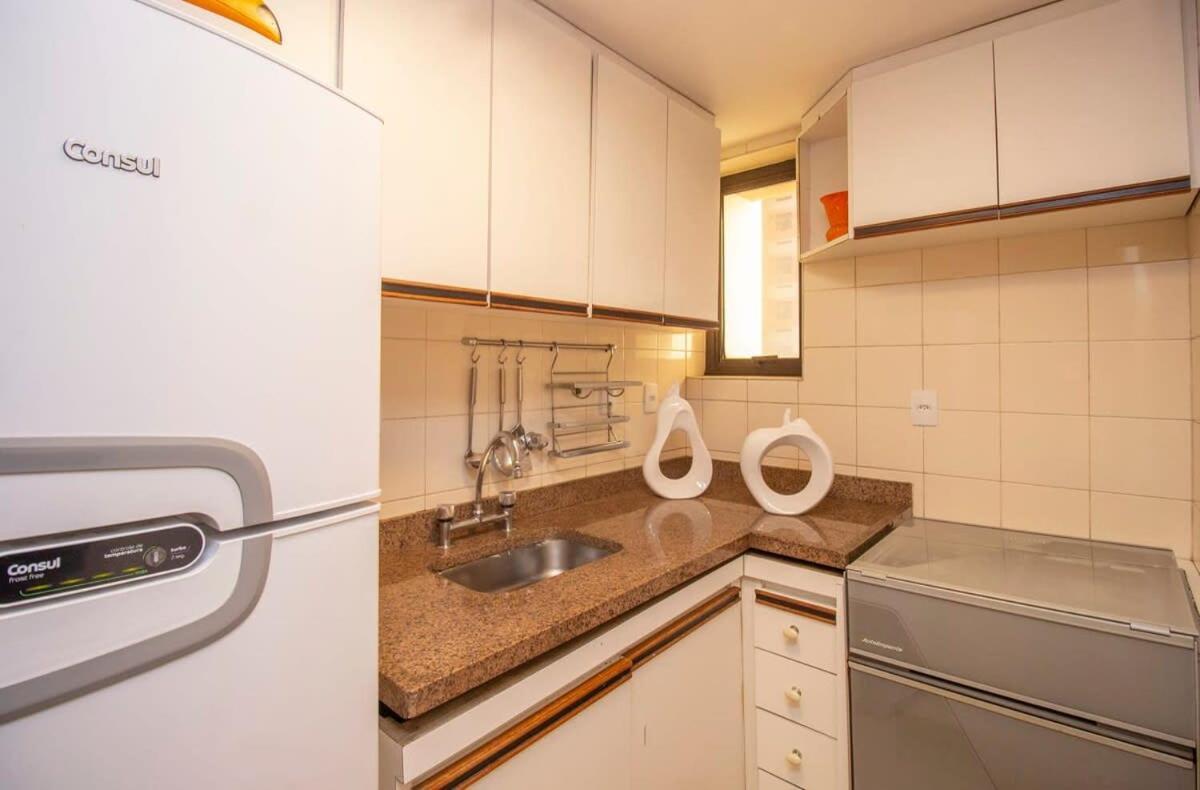 Bhomy Nova Conceicao Prox Ibirapuera Pl14 Casa de férias