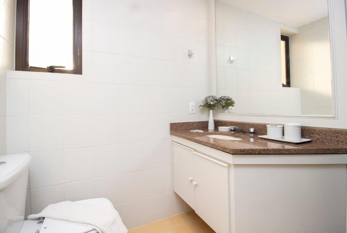 Bhomy Nova Conceicao Prox Ibirapuera Pl14 *