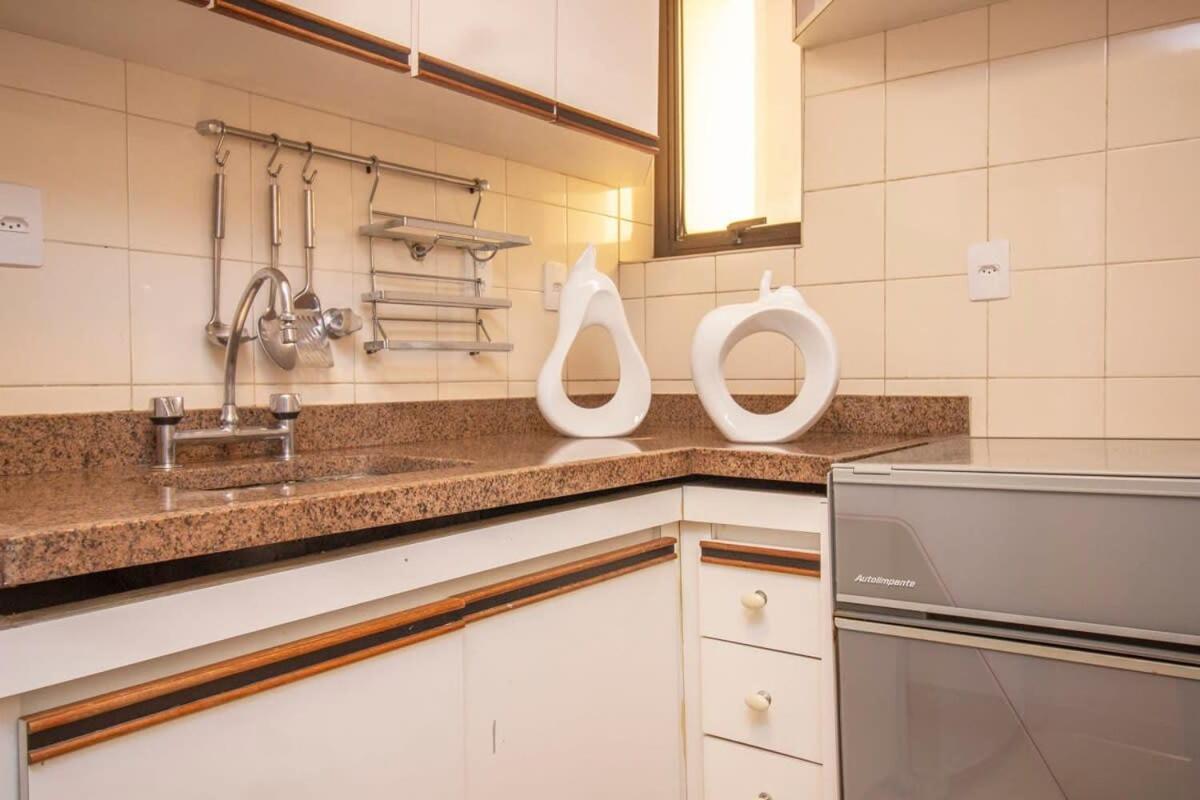 Bhomy Nova Conceicao Prox Ibirapuera Pl14 * São Paulo