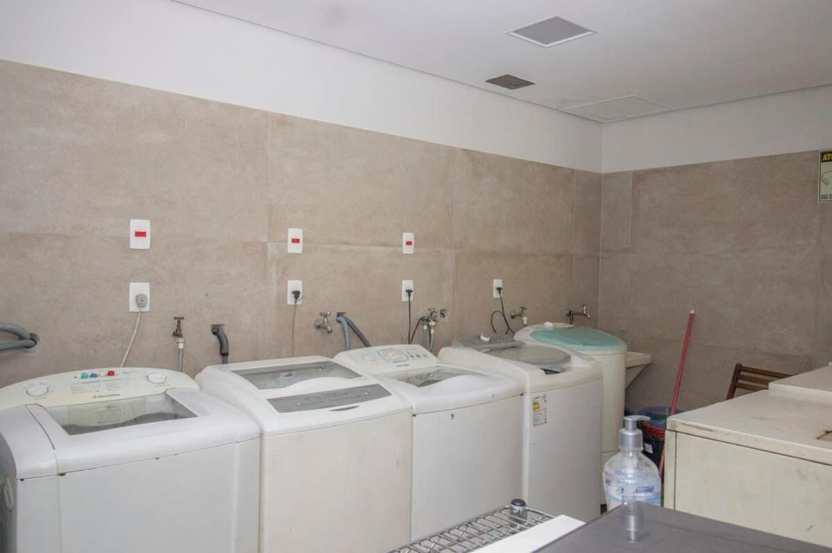 Bhomy Nova Conceicao Prox Ibirapuera Pl14 Casa de férias