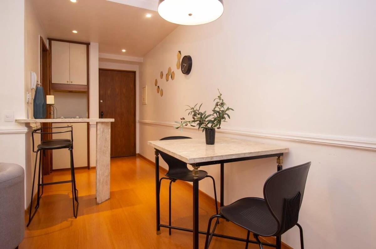 Casa de férias Bhomy Nova Conceicao Prox Ibirapuera Pl14