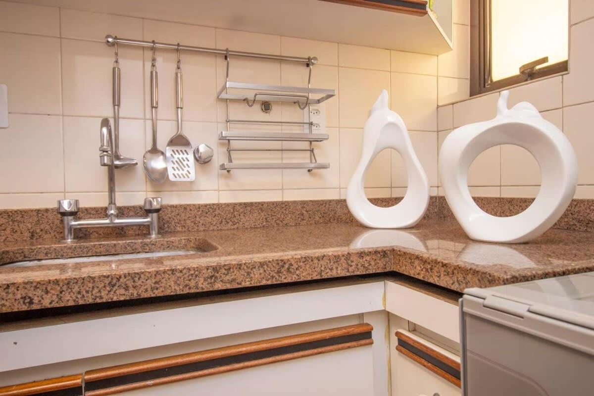 Bhomy Nova Conceicao Prox Ibirapuera Pl14 * São Paulo