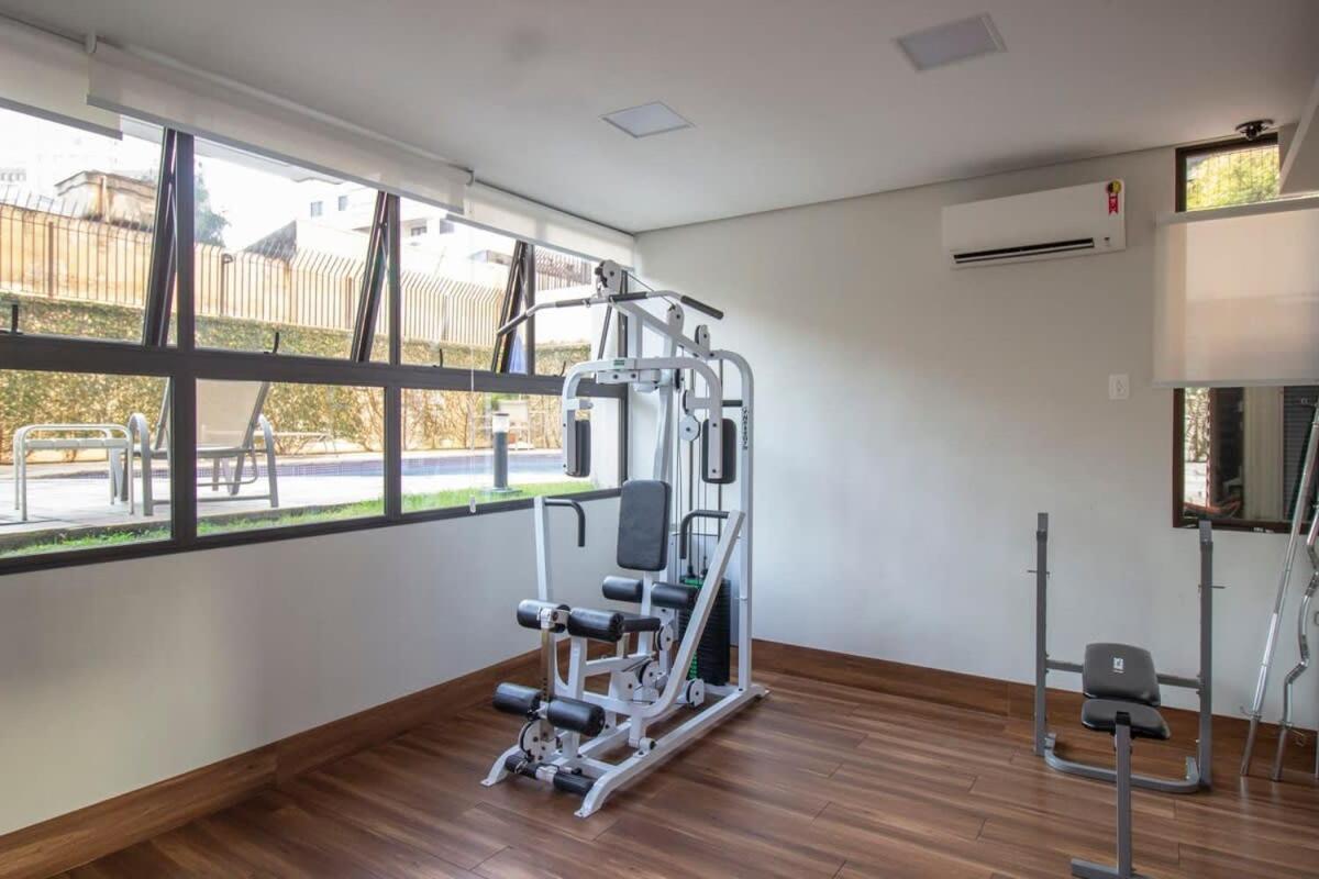 Bhomy Nova Conceicao Prox Ibirapuera Pl14 São Paulo