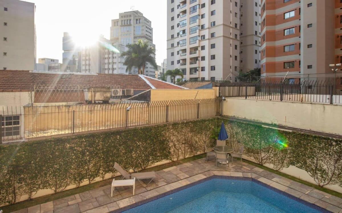 Bhomy Nova Conceicao Prox Ibirapuera Pl14 *